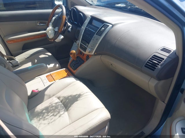 Продажа на аукционе авто 2009 Lexus Rx 350, vin: 2T2GK31U89C066886, номер лота: 44908999