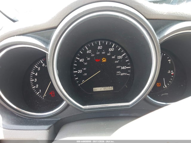 Продажа на аукционе авто 2009 Lexus Rx 350, vin: 2T2GK31U89C066886, номер лота: 44908999