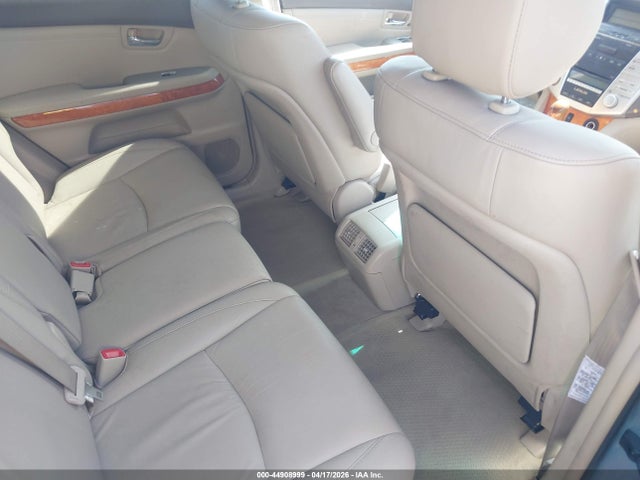 Продажа на аукционе авто 2009 Lexus Rx 350, vin: 2T2GK31U89C066886, номер лота: 44908999