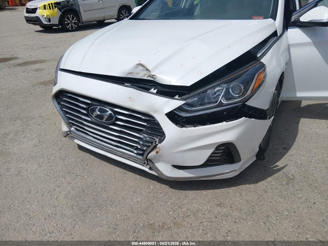 Продаж на аукціоні авто 2019 Hyundai Sonata Plug-in Hybrid, vin: KMHE14L21KA092784, номер лоту: 44909001