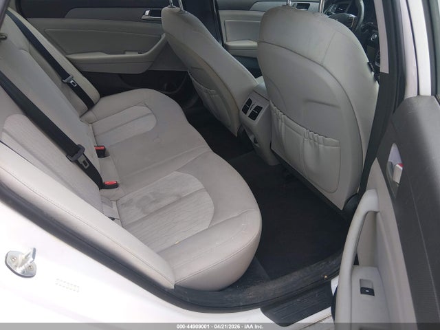 Продаж на аукціоні авто 2019 Hyundai Sonata Plug-in Hybrid, vin: KMHE14L21KA092784, номер лоту: 44909001