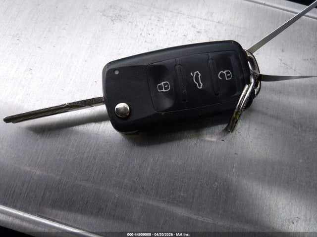 44909008 :رقم المزاد ، 3VWL07AJ9EM294349 vin ، 2014 Volkswagen Jetta 1.8t Sel مزاد بيع