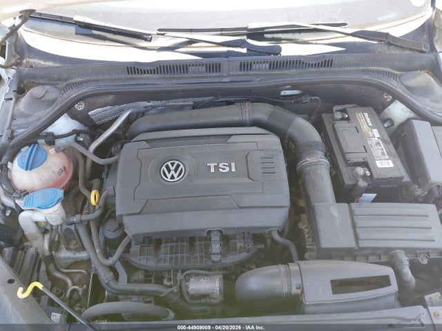 Продажа на аукционе авто 2016 Volkswagen Jetta 1.8t Sport, vin: 3VWB17AJ0GM263504, номер лота: 44909009