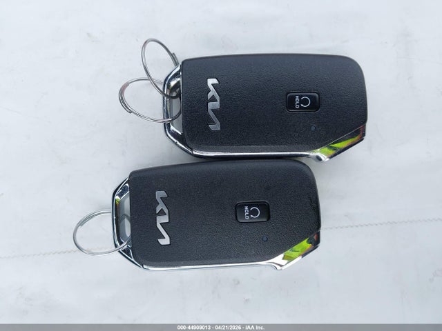 44909013 :رقم المزاد ، KNDRMDLH4N5076058 vin ، 2022 Kia Sorento Plug-in Hybrid Sx Prestige مزاد بيع
