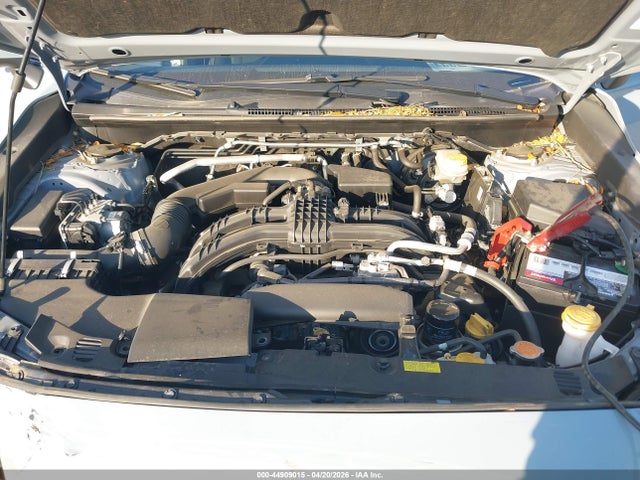 44909015 :رقم المزاد ، JF2GTANC4L8237550 vin ، 2020 Subaru Crosstrek Limited مزاد بيع