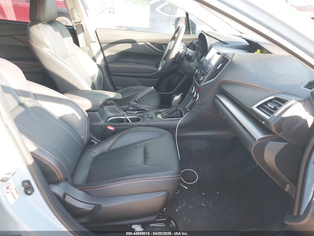 44909015 :رقم المزاد ، JF2GTANC4L8237550 vin ، 2020 Subaru Crosstrek Limited مزاد بيع