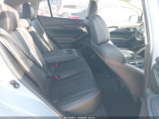 44909015 :رقم المزاد ، JF2GTANC4L8237550 vin ، 2020 Subaru Crosstrek Limited مزاد بيع