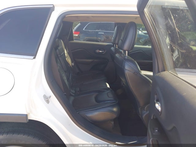Aukcja sprzedaży 2014 Jeep Cherokee Limited, vin: 1C4PJLDB2EW158613, numer aukcji: 44909018