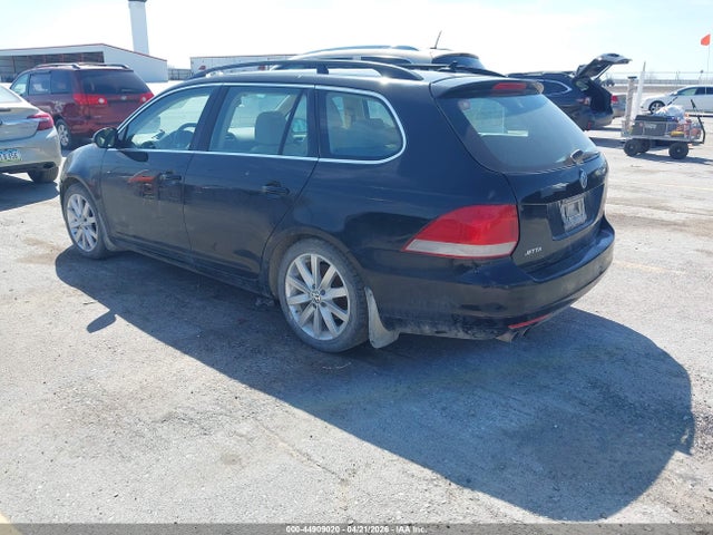 Продаж на аукціоні авто 2014 Volkswagen Jetta Sportwagen 2.0l Tdi, vin: 3VWPL7AJ2EM613972, номер лоту: 44909020
