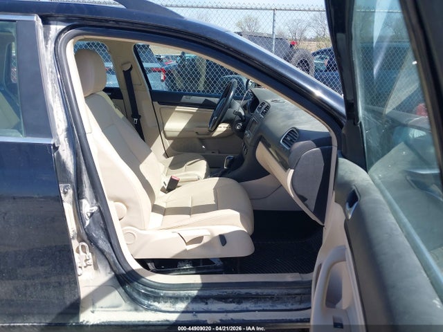 Продаж на аукціоні авто 2014 Volkswagen Jetta Sportwagen 2.0l Tdi, vin: 3VWPL7AJ2EM613972, номер лоту: 44909020