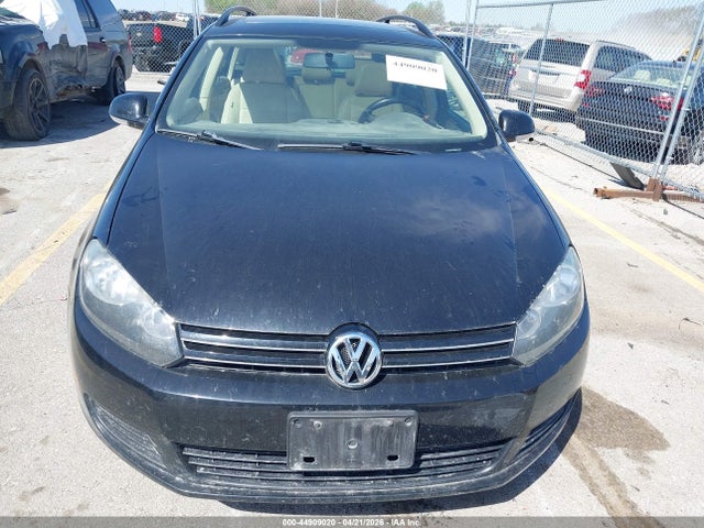 Продаж на аукціоні авто 2014 Volkswagen Jetta Sportwagen 2.0l Tdi, vin: 3VWPL7AJ2EM613972, номер лоту: 44909020