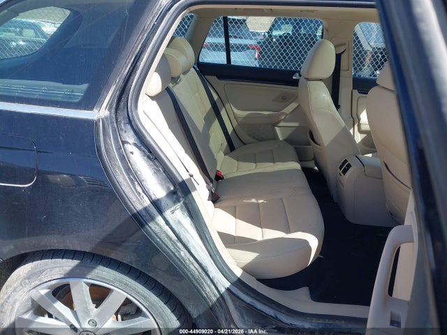 Продаж на аукціоні авто 2014 Volkswagen Jetta Sportwagen 2.0l Tdi, vin: 3VWPL7AJ2EM613972, номер лоту: 44909020