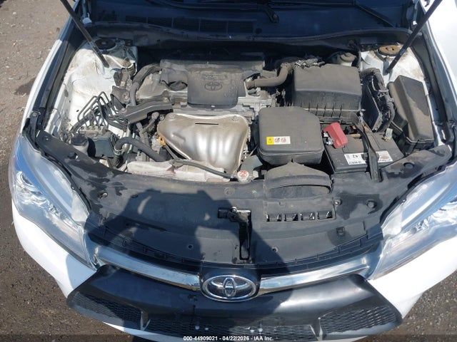 Продажа на аукционе авто 2017 Toyota Camry Se, vin: 4T1BF1FK8HU369078, номер лота: 44909021