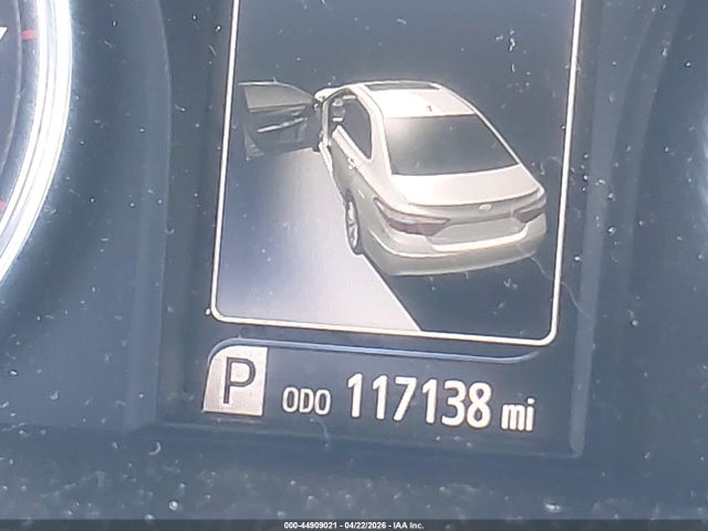 Продажа на аукционе авто 2017 Toyota Camry Se, vin: 4T1BF1FK8HU369078, номер лота: 44909021