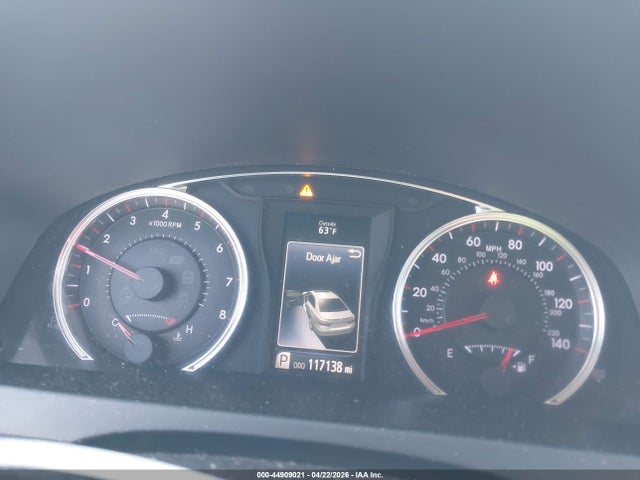 Продажа на аукционе авто 2017 Toyota Camry Se, vin: 4T1BF1FK8HU369078, номер лота: 44909021