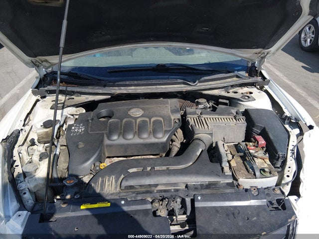 Aukcja sprzedaży 2012 Nissan Altima 2.5 S, vin: 1N4AL2AP0CN448593, numer aukcji: 44909022