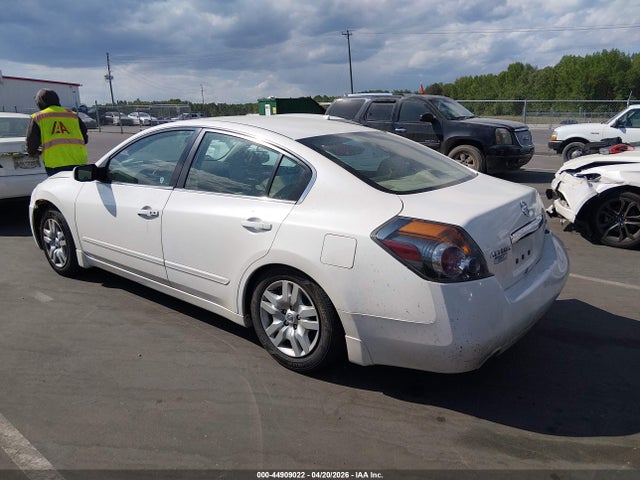 Aukcja sprzedaży 2012 Nissan Altima 2.5 S, vin: 1N4AL2AP0CN448593, numer aukcji: 44909022