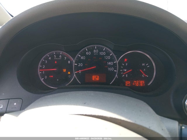 Aukcja sprzedaży 2012 Nissan Altima 2.5 S, vin: 1N4AL2AP0CN448593, numer aukcji: 44909022