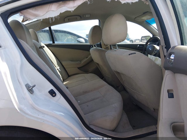 Aukcja sprzedaży 2012 Nissan Altima 2.5 S, vin: 1N4AL2AP0CN448593, numer aukcji: 44909022