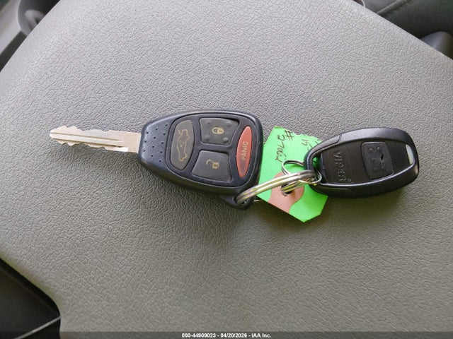 Aukcja sprzedaży 2007 Jeep Commander Sport, vin: 1J8HG48K37C633234, numer aukcji: 44909023
