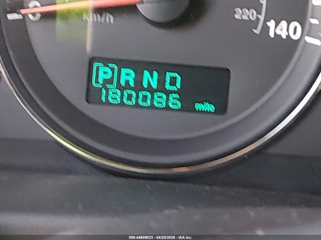 Aukcja sprzedaży 2007 Jeep Commander Sport, vin: 1J8HG48K37C633234, numer aukcji: 44909023