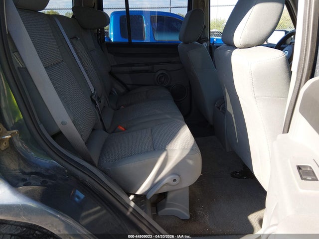Aukcja sprzedaży 2007 Jeep Commander Sport, vin: 1J8HG48K37C633234, numer aukcji: 44909023