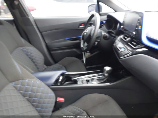 Aukcja sprzedaży 2020 Toyota C-hr Xle, vin: JTNKHMBX4L1082814, numer aukcji: 44909024