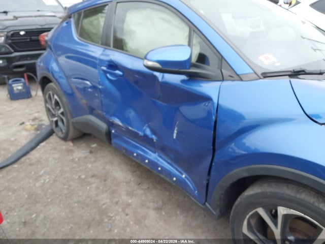 Aukcja sprzedaży 2020 Toyota C-hr Xle, vin: JTNKHMBX4L1082814, numer aukcji: 44909024