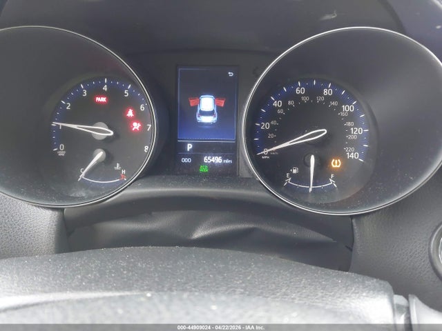 Aukcja sprzedaży 2020 Toyota C-hr Xle, vin: JTNKHMBX4L1082814, numer aukcji: 44909024