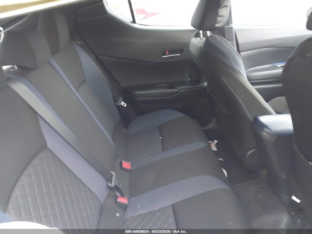 Aukcja sprzedaży 2020 Toyota C-hr Xle, vin: JTNKHMBX4L1082814, numer aukcji: 44909024