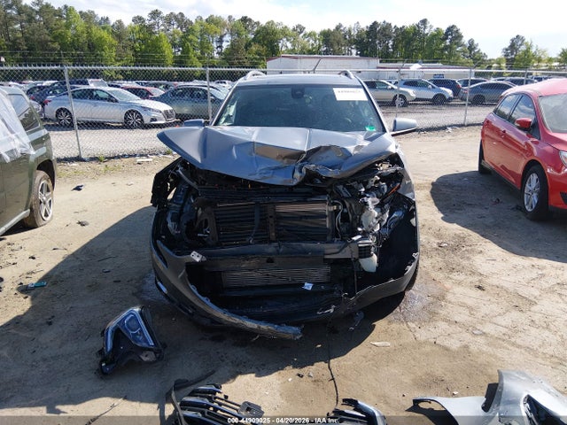 Продаж на аукціоні авто 2021 Gmc Terrain Fwd Slt, vin: 3GKALPEVXML355800, номер лоту: 44909025
