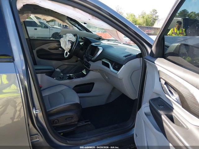 Продаж на аукціоні авто 2021 Gmc Terrain Fwd Slt, vin: 3GKALPEVXML355800, номер лоту: 44909025