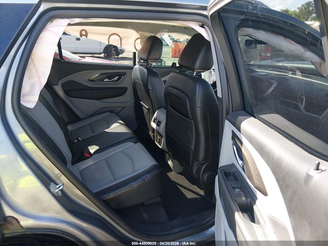 Продаж на аукціоні авто 2021 Gmc Terrain Fwd Slt, vin: 3GKALPEVXML355800, номер лоту: 44909025