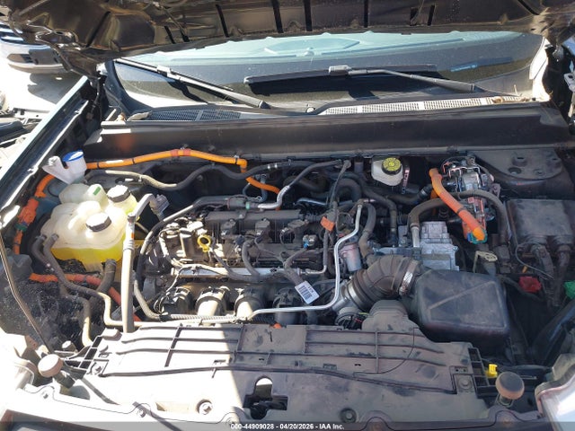 44909028 :رقم المزاد ، 3FTTW8E35PRA85635 vin ، 2023 Ford Maverick Lariat مزاد بيع