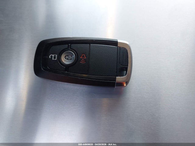 44909028 :رقم المزاد ، 3FTTW8E35PRA85635 vin ، 2023 Ford Maverick Lariat مزاد بيع