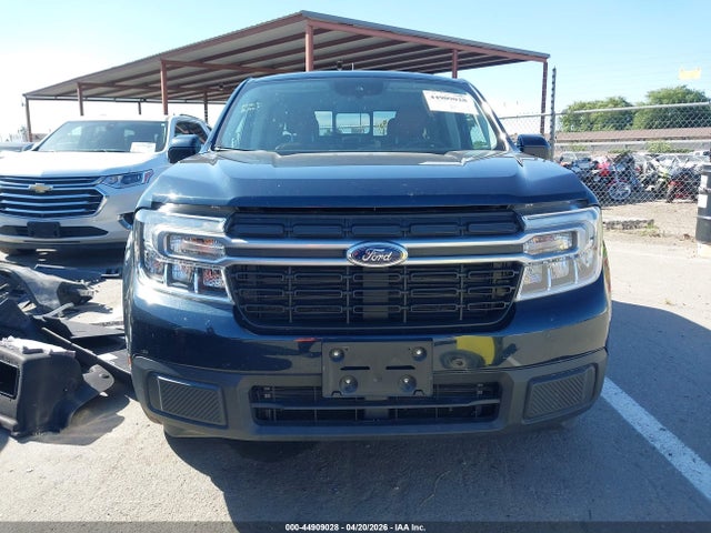 44909028 :رقم المزاد ، 3FTTW8E35PRA85635 vin ، 2023 Ford Maverick Lariat مزاد بيع