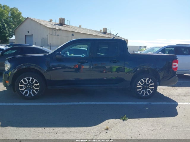 44909028 :رقم المزاد ، 3FTTW8E35PRA85635 vin ، 2023 Ford Maverick Lariat مزاد بيع