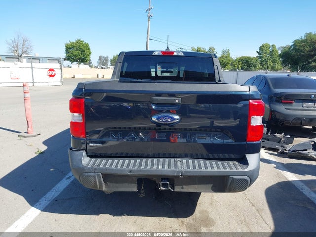 44909028 :رقم المزاد ، 3FTTW8E35PRA85635 vin ، 2023 Ford Maverick Lariat مزاد بيع