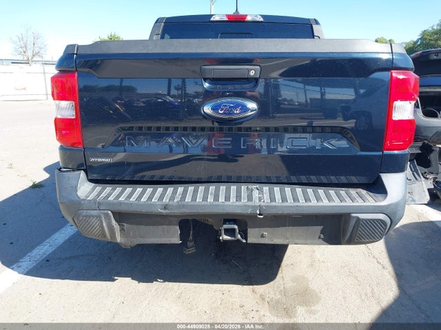 44909028 :رقم المزاد ، 3FTTW8E35PRA85635 vin ، 2023 Ford Maverick Lariat مزاد بيع