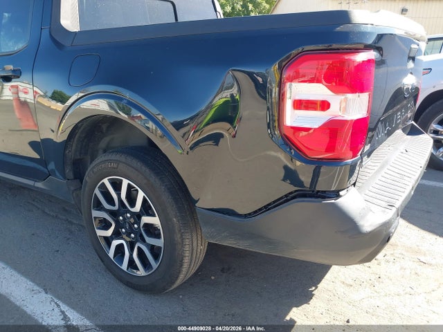 44909028 :رقم المزاد ، 3FTTW8E35PRA85635 vin ، 2023 Ford Maverick Lariat مزاد بيع
