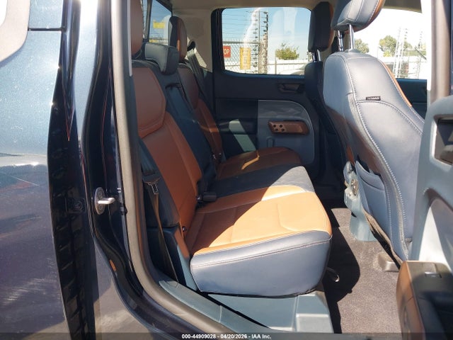44909028 :رقم المزاد ، 3FTTW8E35PRA85635 vin ، 2023 Ford Maverick Lariat مزاد بيع