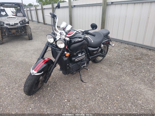 Aukcja sprzedaży 2017 Triumph Motorcycle Rocket Iii Roadster, vin: SMTC02L42HJ789413, numer aukcji: 44909031