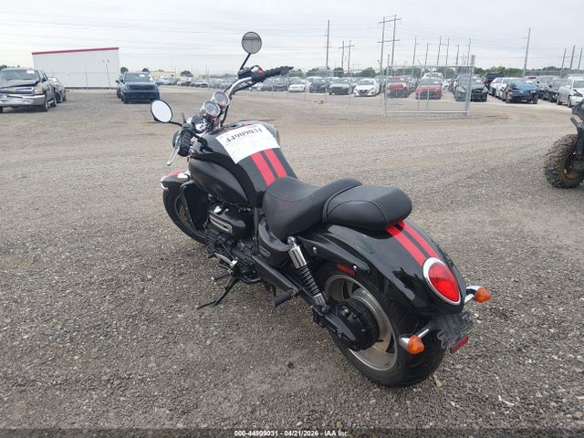 Aukcja sprzedaży 2017 Triumph Motorcycle Rocket Iii Roadster, vin: SMTC02L42HJ789413, numer aukcji: 44909031