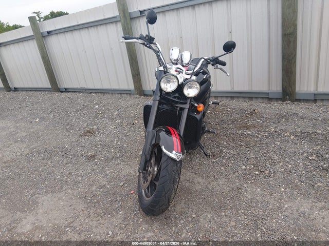 Aukcja sprzedaży 2017 Triumph Motorcycle Rocket Iii Roadster, vin: SMTC02L42HJ789413, numer aukcji: 44909031