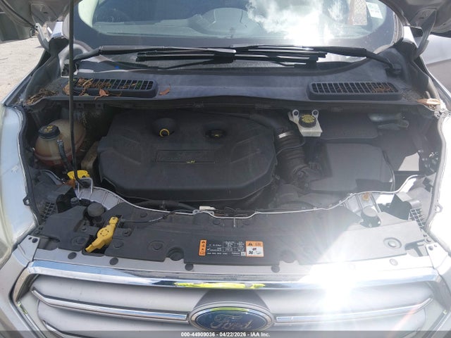 1FMCU0G93HUA83736 Ford ESCAPE SE