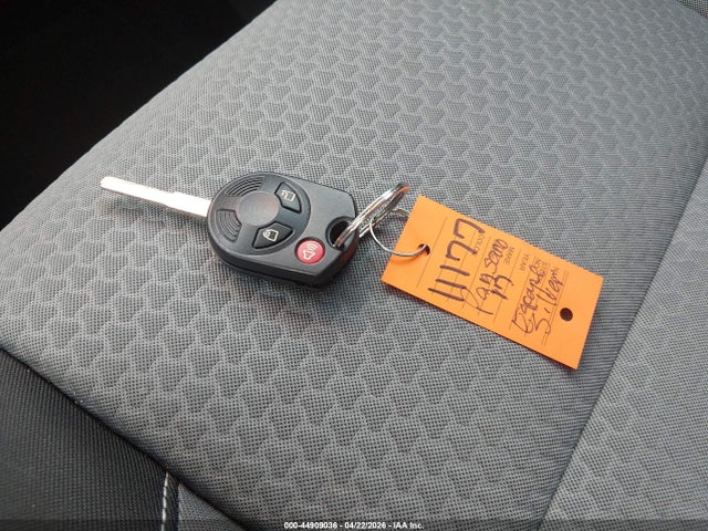 1FMCU0G93HUA83736 Ford ESCAPE SE