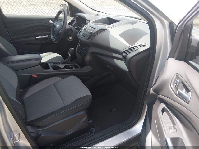 1FMCU0G93HUA83736 Ford ESCAPE SE