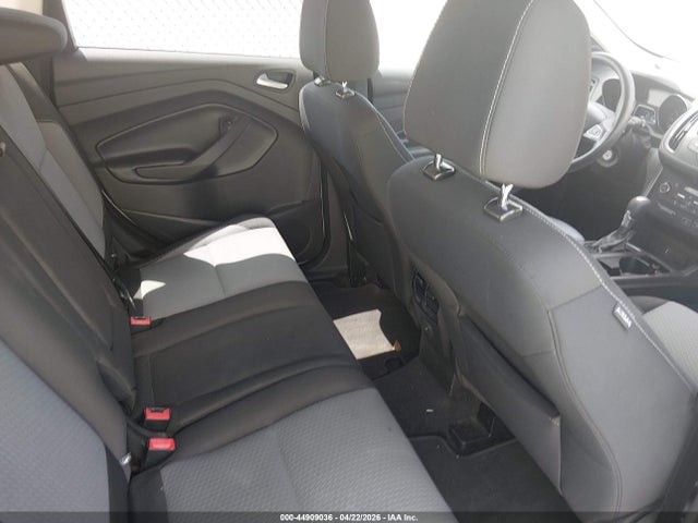 1FMCU0G93HUA83736 Ford ESCAPE SE