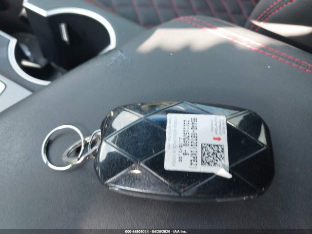 Aukcja sprzedaży 2024 Genesis G70 3.3t Rwd Sport Advanced, vin: KMTG54SE3RU139062, numer aukcji: 44909034