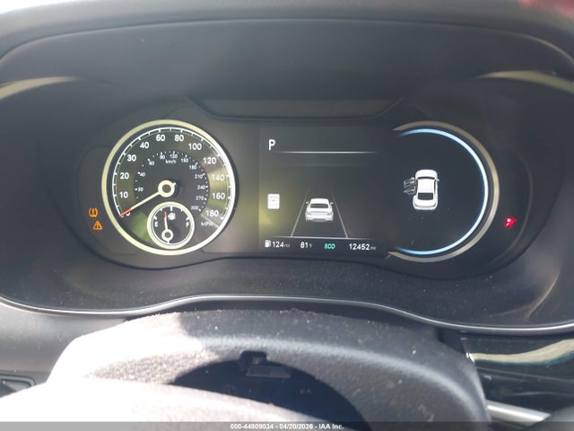 Aukcja sprzedaży 2024 Genesis G70 3.3t Rwd Sport Advanced, vin: KMTG54SE3RU139062, numer aukcji: 44909034